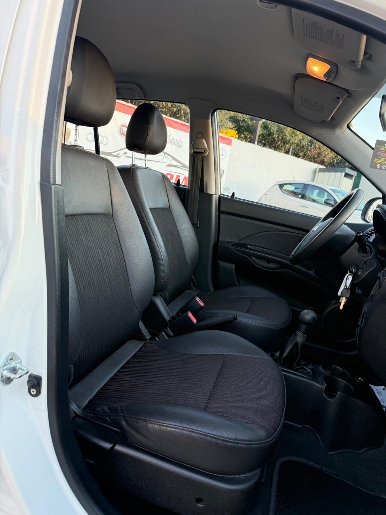 Kia Picanto 1.0 12V Life