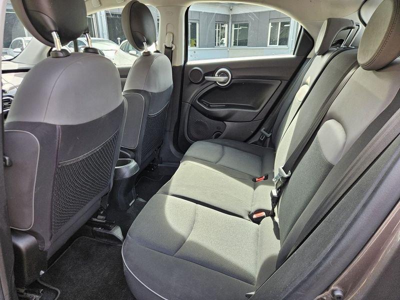 FIAT 500X 1.3 Mjet 95CV 4x2 City Look Business