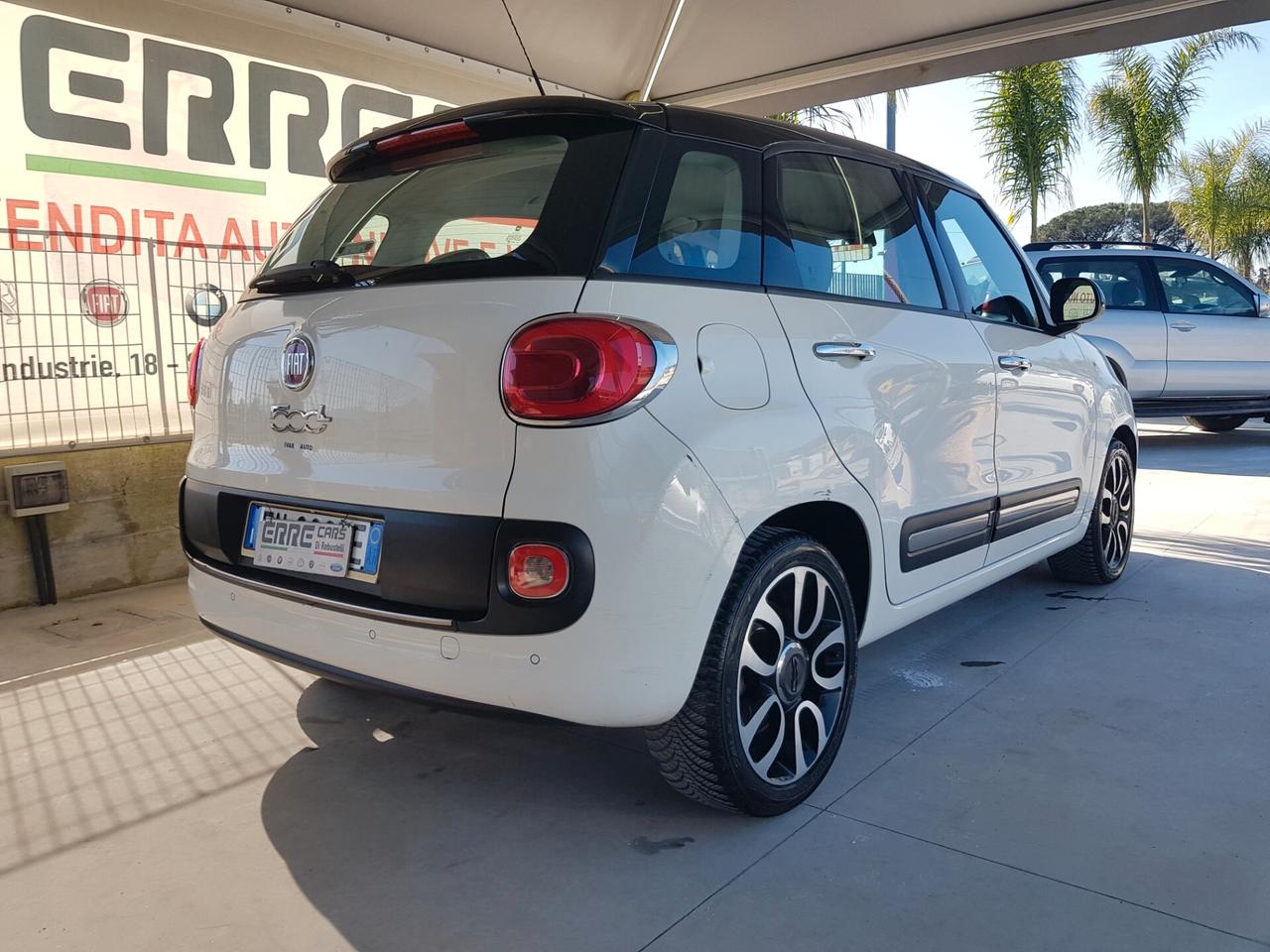 FIAT 500L ANNO 2013 1.3 MULTIJET 85 CV