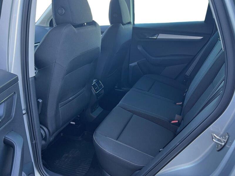 Škoda Karoq 2.0 TDI 115 CV Automatica LED EVO SCR Executive