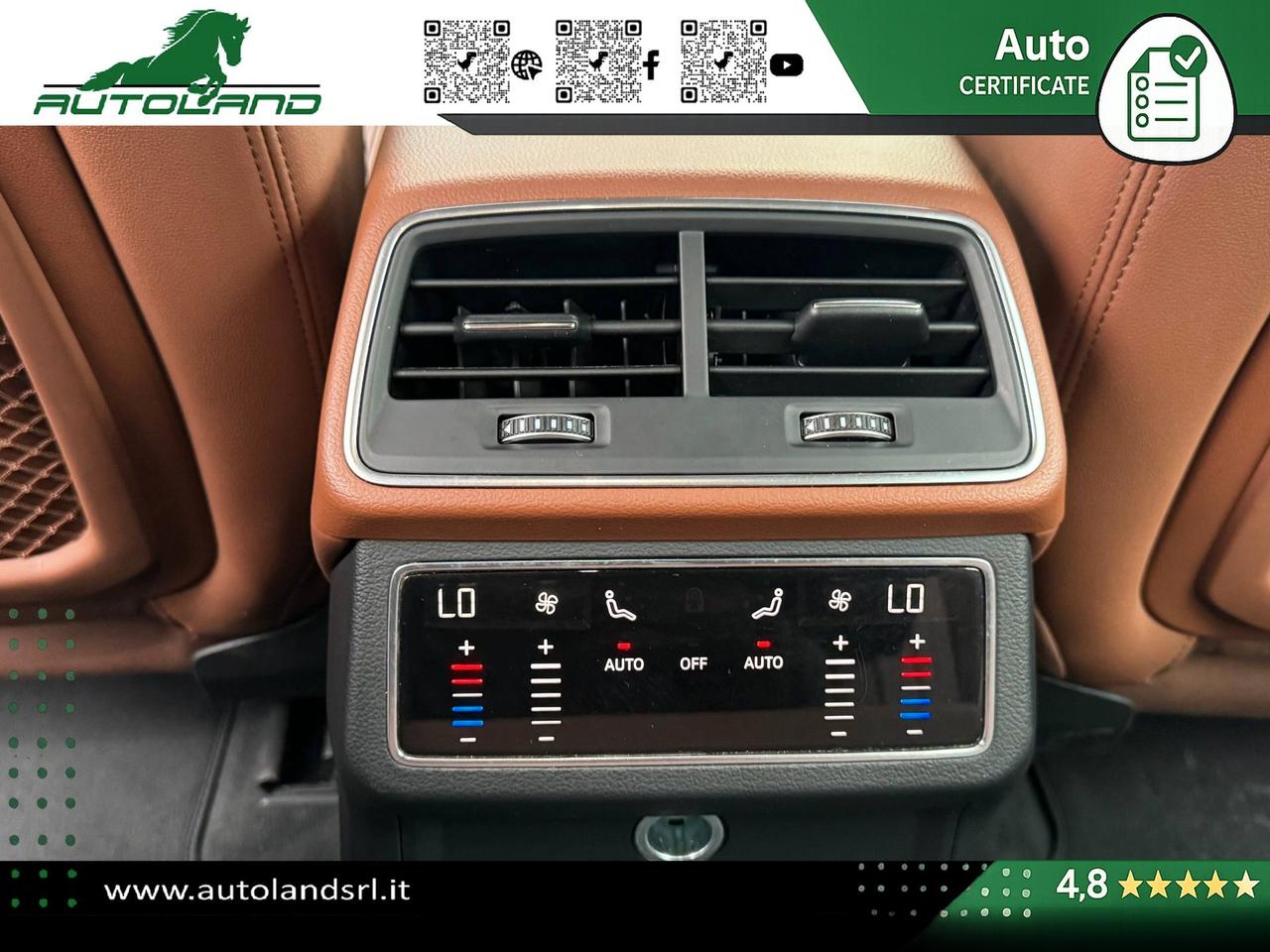 Audi A6 Avant 35 2.0 tdi mhev Business s-tronic