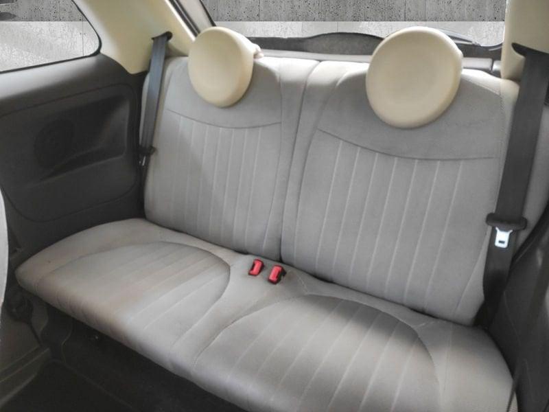 FIAT 500 1.2 Pop 69cv