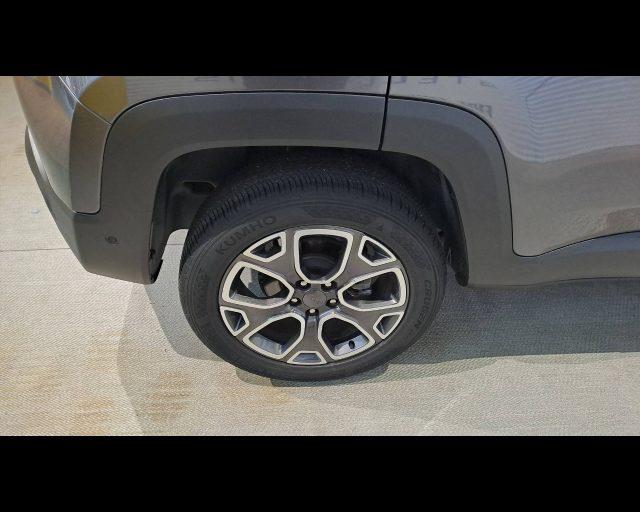 JEEP Renegade 2.0 mjt Limited 4wd 140cv auto