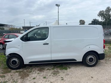 Fiat Scudo 1.5 BlueHDi 120 CV 15000 km!!!!