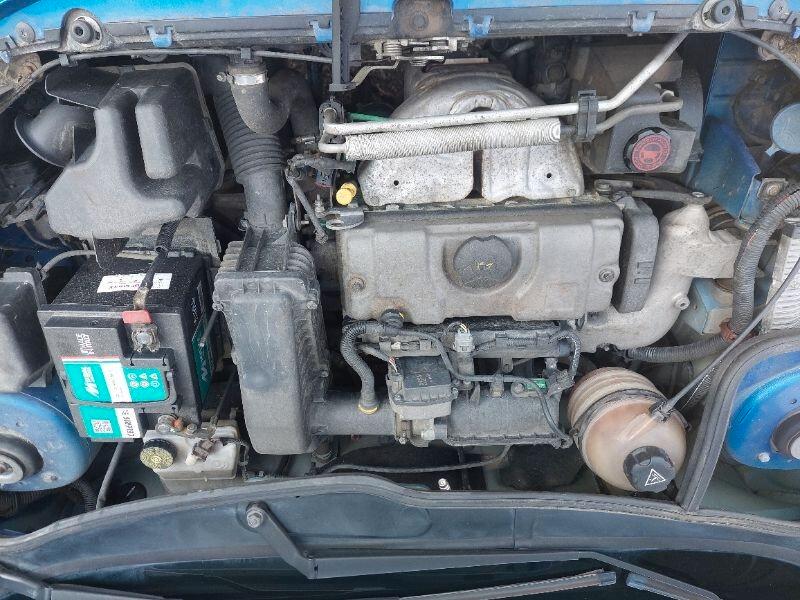 Peugeot 206 Plus 1.1 X.line NEOPATENTATI 71000KM X-LINE