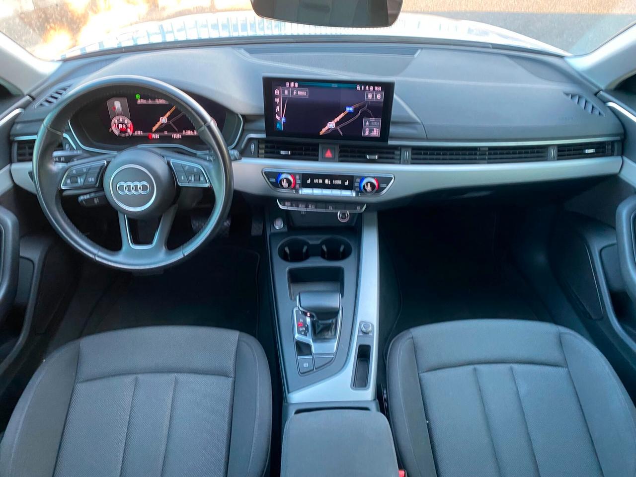 Audi A4 Avant 35 TDI S tronic Business Sport