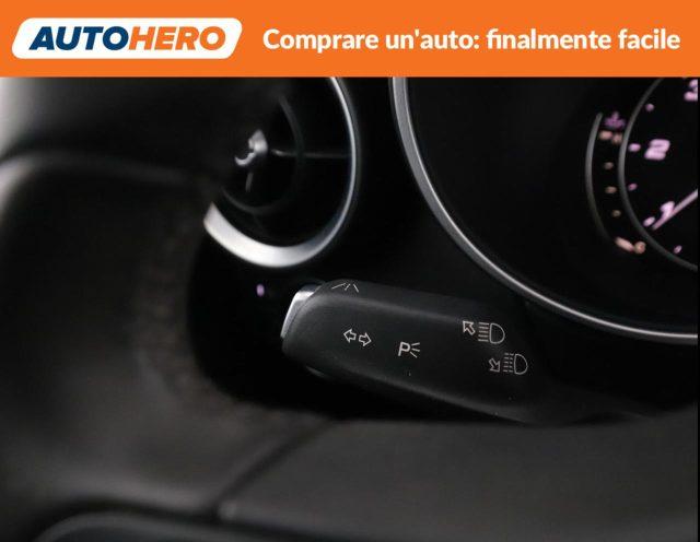 ALFA ROMEO Stelvio 2.2 Turbodiesel 210 CV AT8 Q4 B-Tech