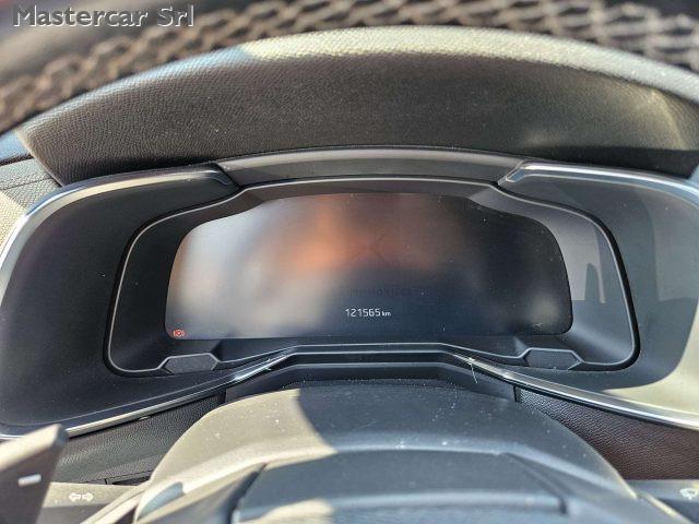 DS AUTOMOBILES DS 7 Crossback DS7 Crossback 1.5 bluehdi Business auto - GE308CY