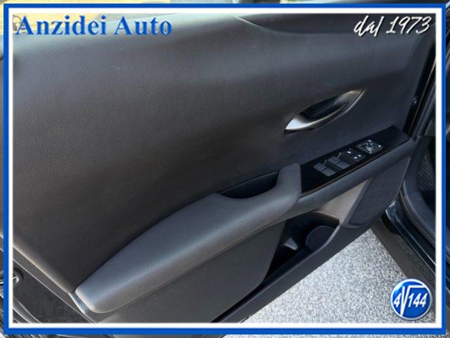 LEXUS UX 250h Hybrid Business