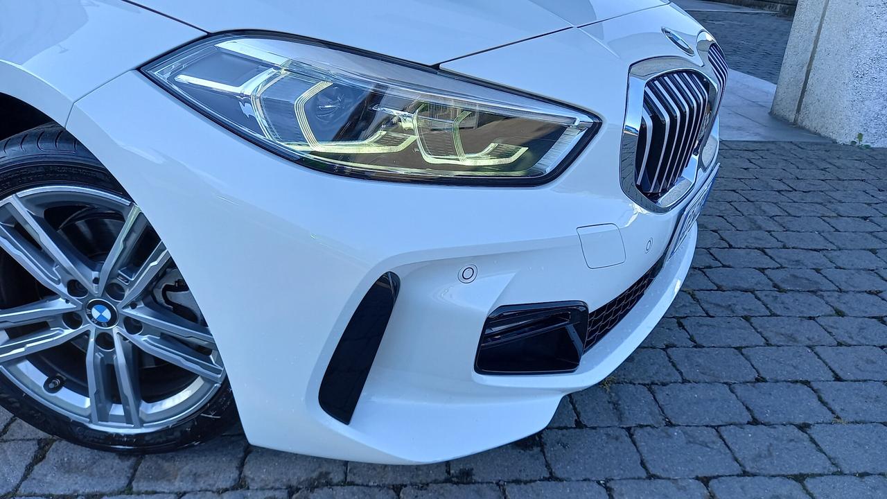 Bmw 116 116i 5p. Msport Exterior Auto