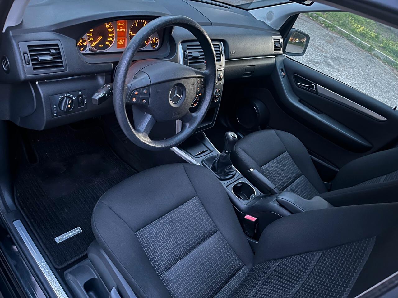 Mercedes Benz Classe B 180 CDI Executive 110CV