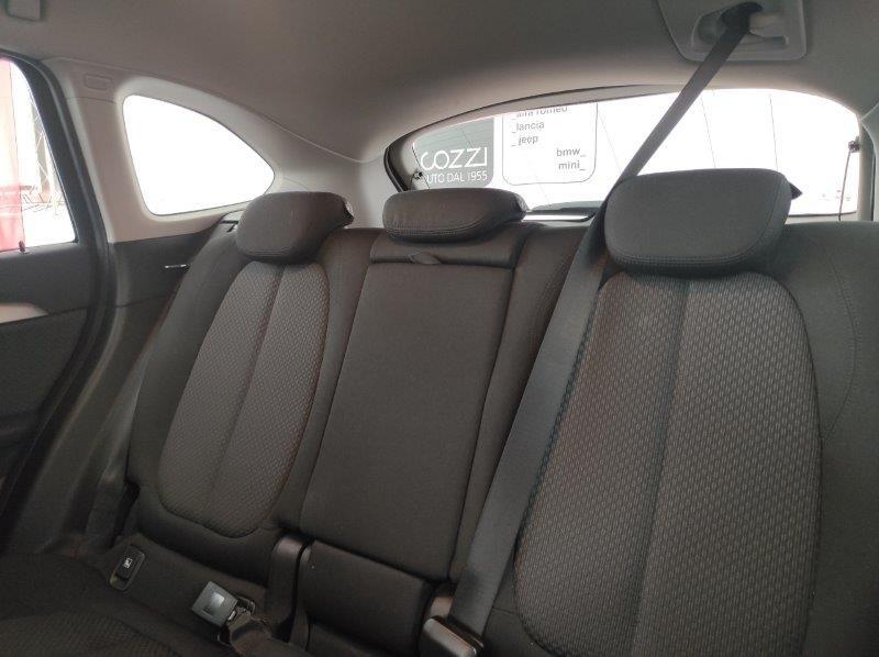 BMW X1 (F48) - X1 xDrive25e Business Advantage