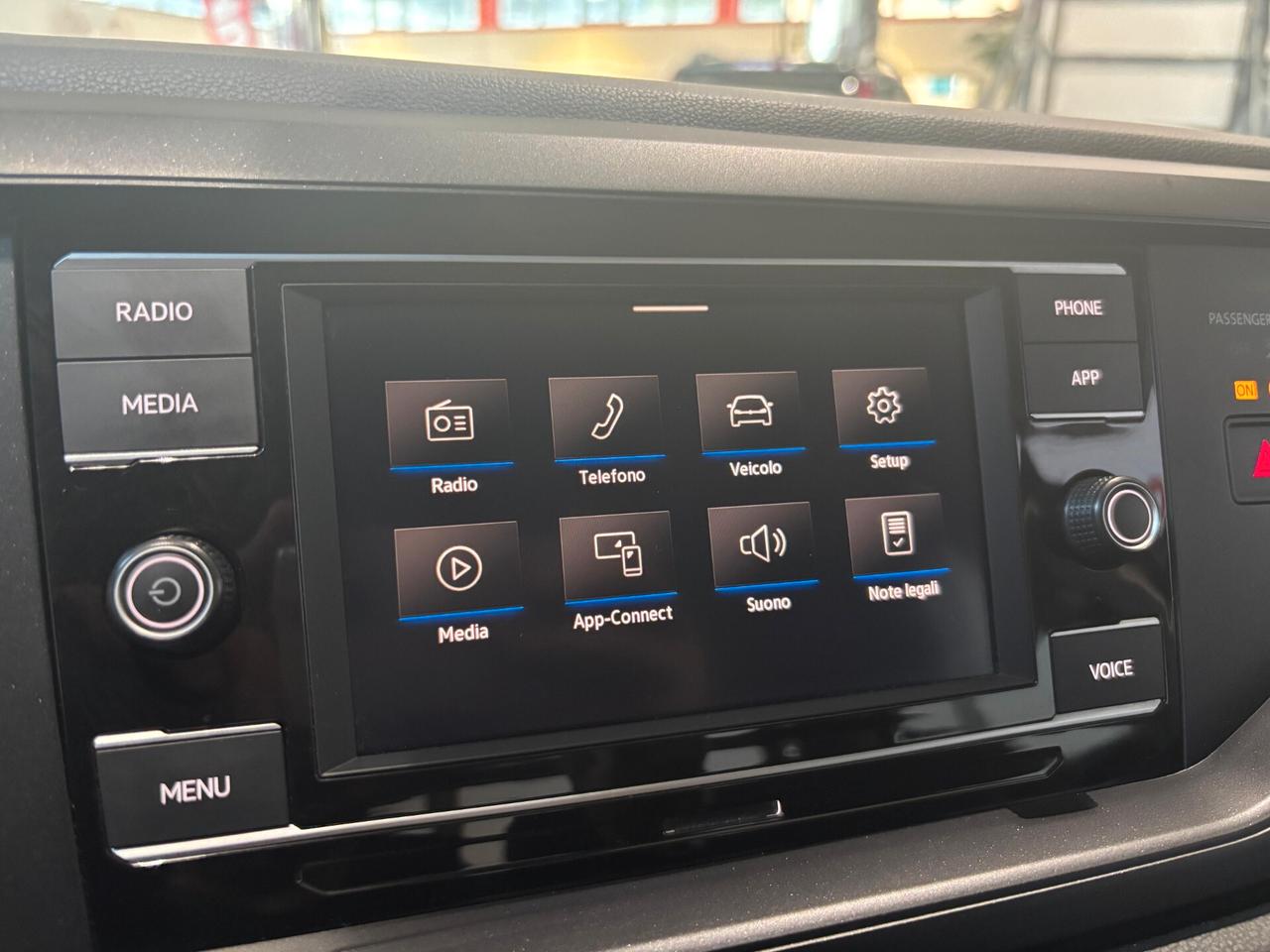 Volkswagen Polo 1.0 EVO