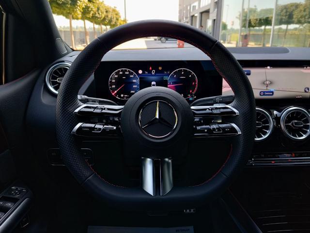 MERCEDES-BENZ B 200 d Automatic AMG Line Premium