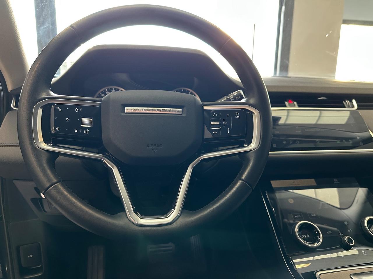 Land Rover Range Evoque 2.0D I4 163 CV AWD Auto HSE