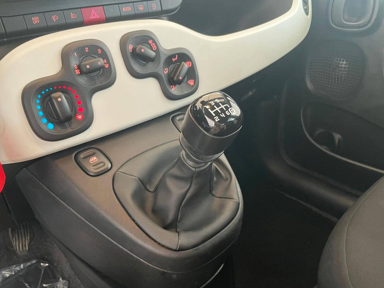 Fiat Pandina CROSS 1.0 FireFly S&S Hybrid 70CV