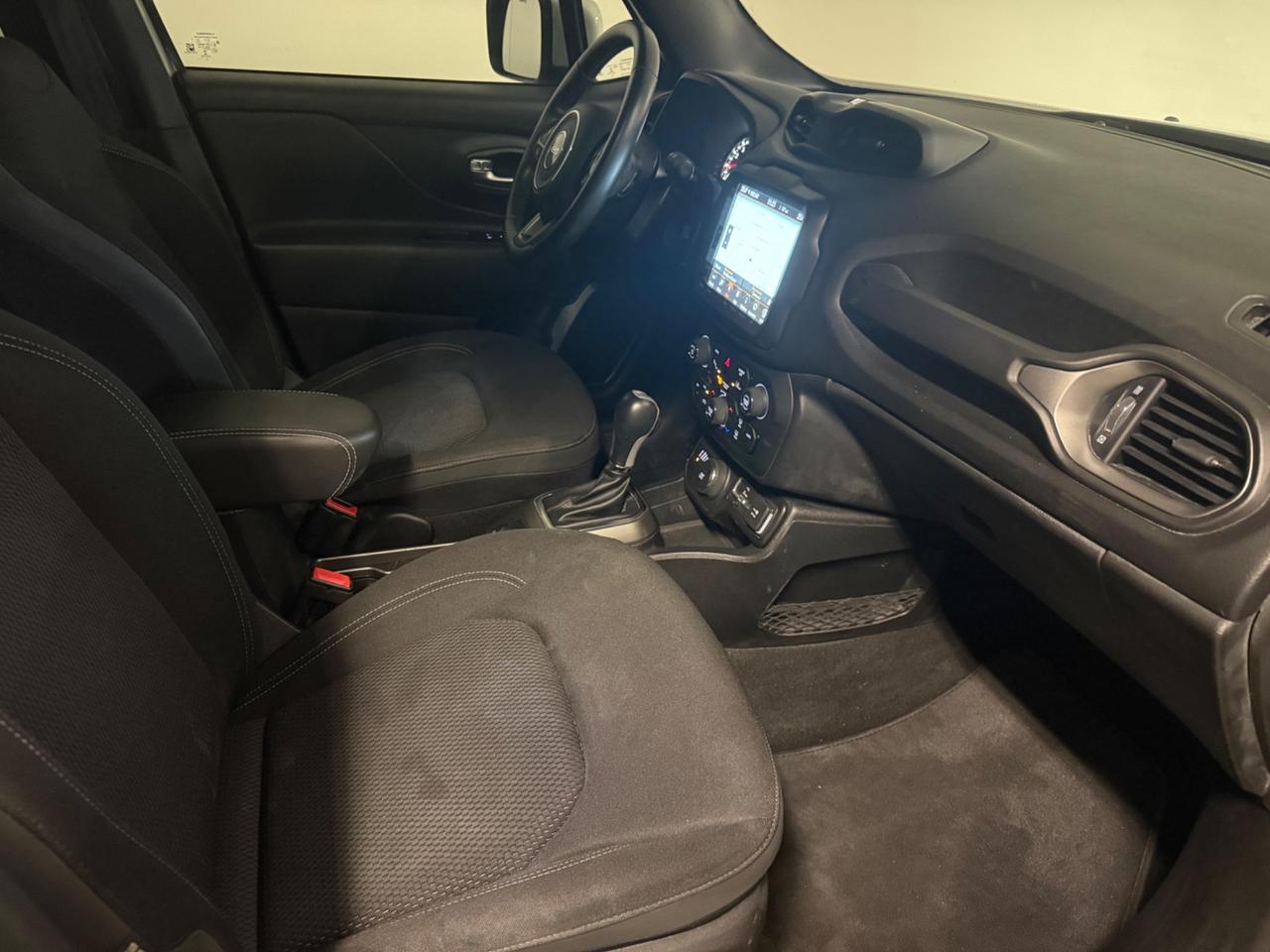 Jeep Renegade 1.3 T4 180 CV 4WD Active Drive S