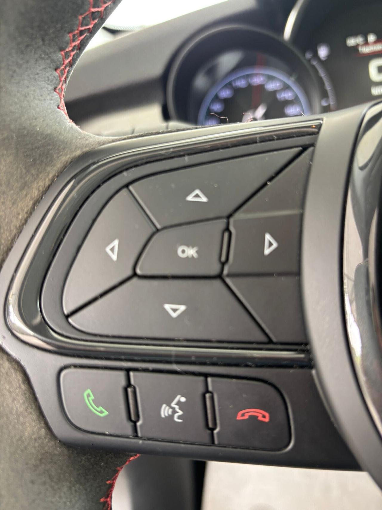 Fiat 500X 1.5 T4 Hybrid 130 CV DCT Sport \ì\ì\ì\