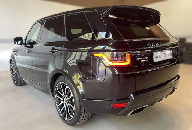 LAND ROVER Range Rover Sport 3.0 SDV6 249 CV HSE Dynamic