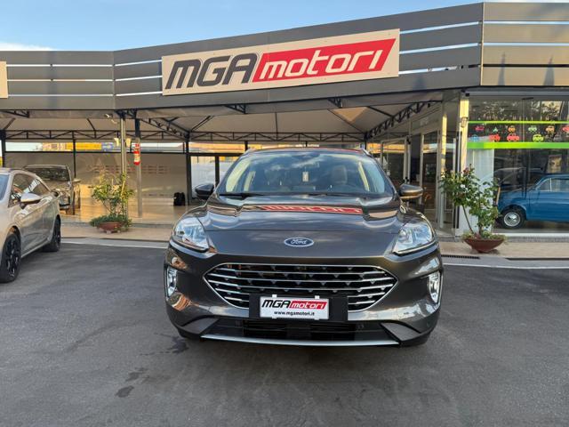 FORD Kuga 1.5 EcoBlue 120 CV 2WD Titanium Business