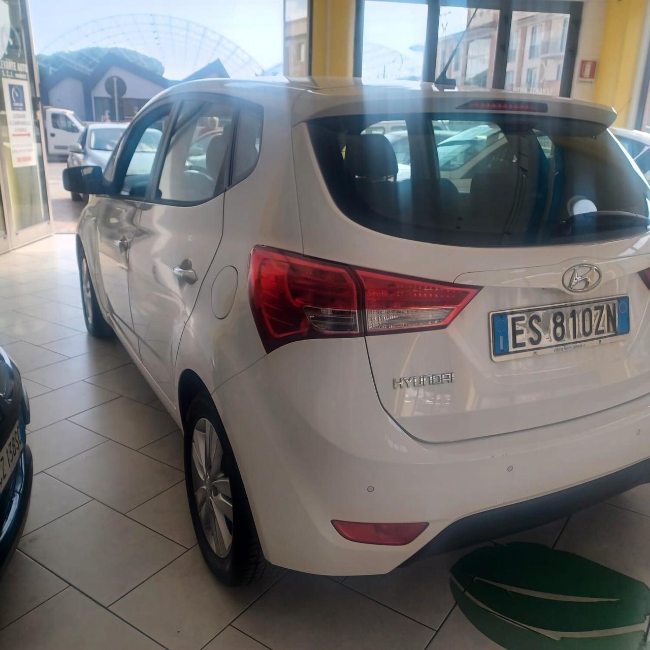 PERFETTA IX20 1.4 TDI OK NEOPATENTATI