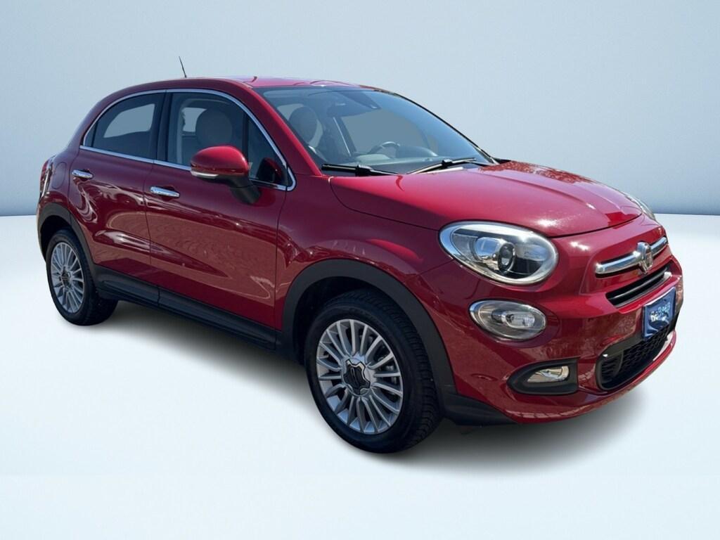 Fiat 500X 1.6 Multijet Lounge 4x2