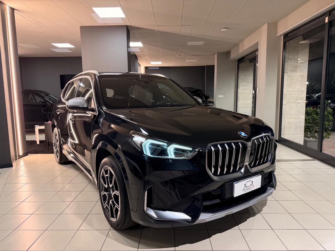 Bmw X1 sDrive 18d xLine IVA ESPOSTA UNIPRO!