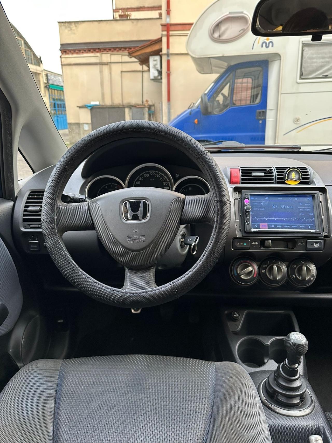 Honda Jazz 1.2 i-DSi 5p. S