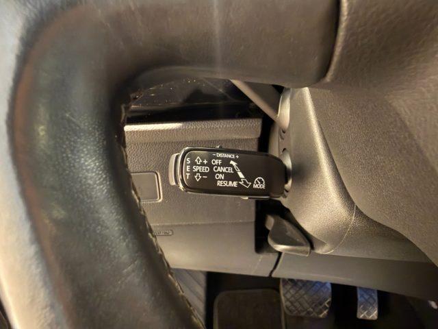 SEAT Ateca 2.0 TDI 4DRIVE DSG XCELLENCE 360° GANCIO PANO