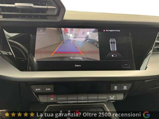 Audi A3 35 TDI S tronic Business Advanced