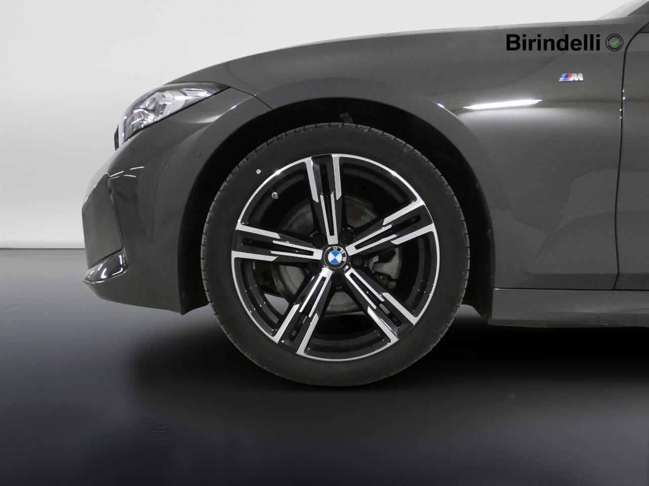 BMW Serie 3(G20/1-80/1) - 320d 48V xDrive Msport