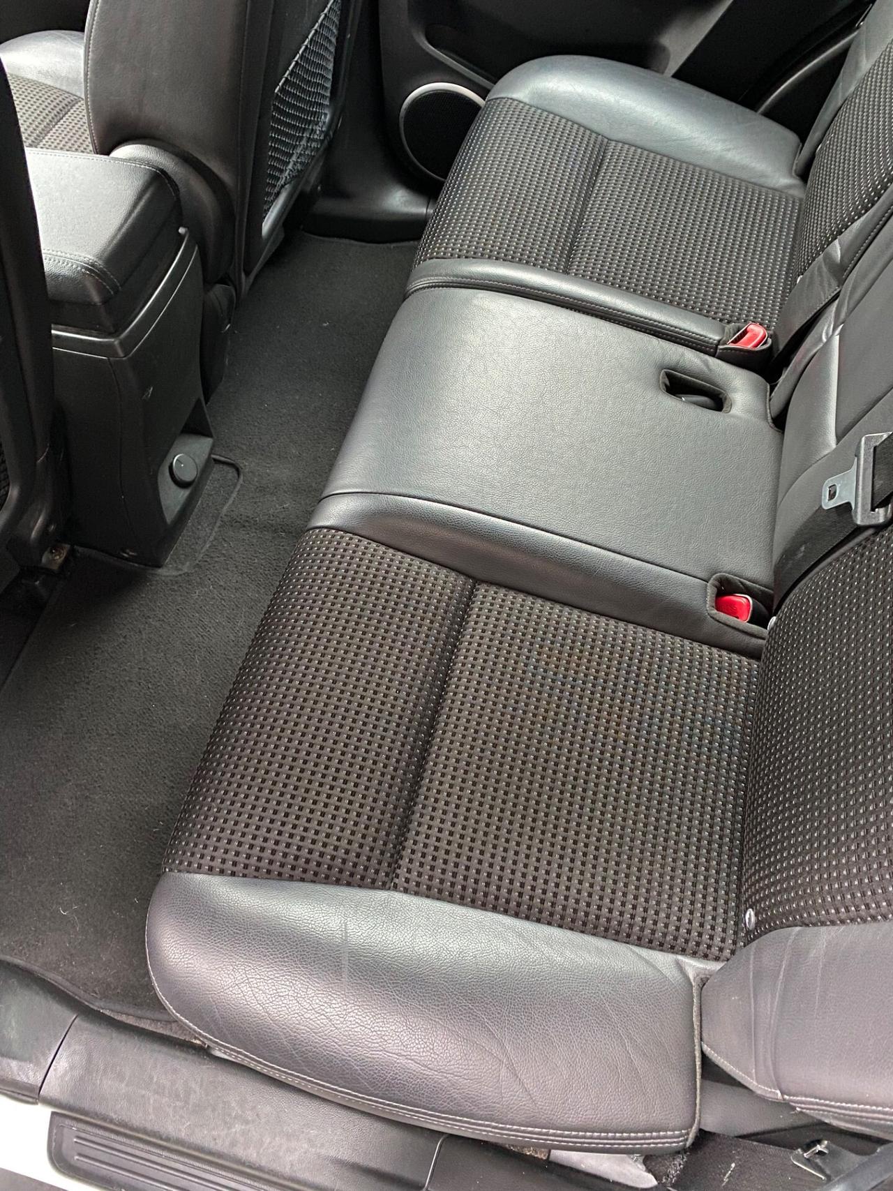 Chevrolet Captiva 2.2 VCDi 163cv 2WD LT - 7 POSTI