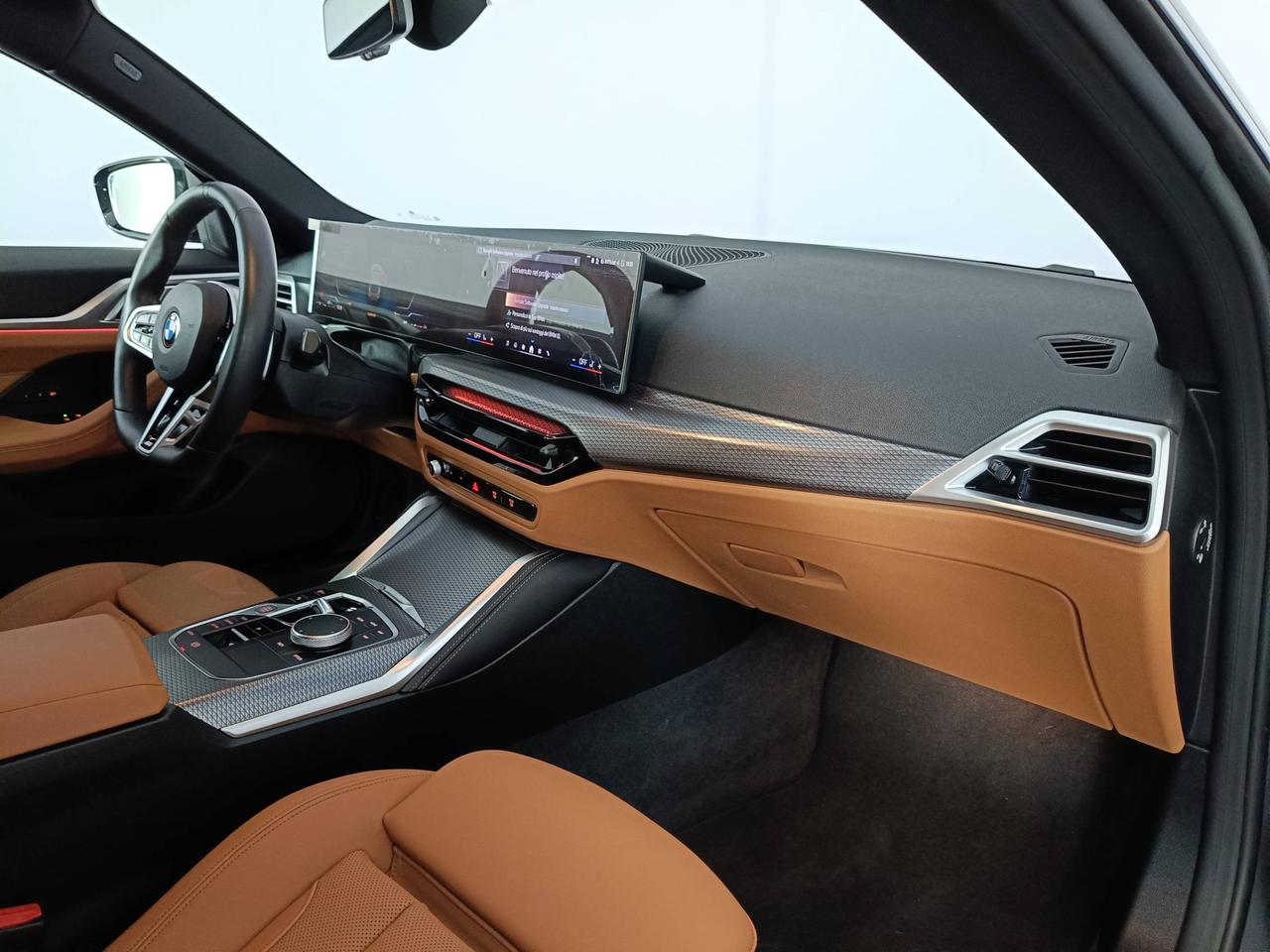 BMW BMW 420d xDrive Gran Coupé