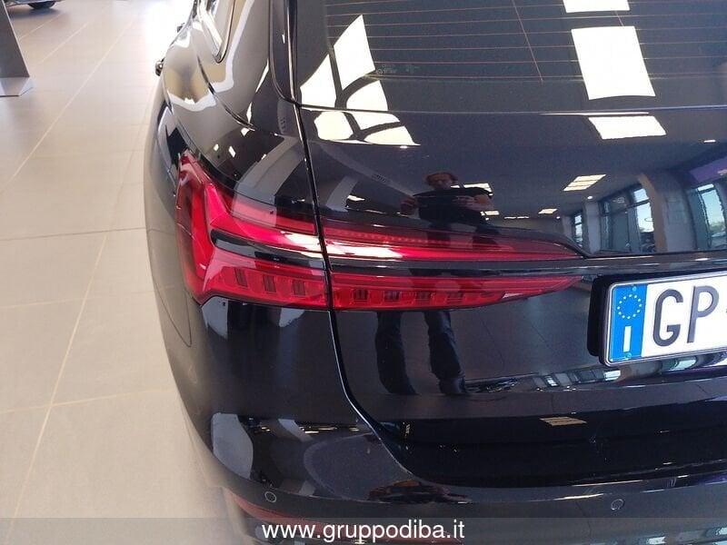 Audi A6 V 2018 Avant Diesel S6 Avant 3.0 tdi mhev quattro 344cv tiptronic