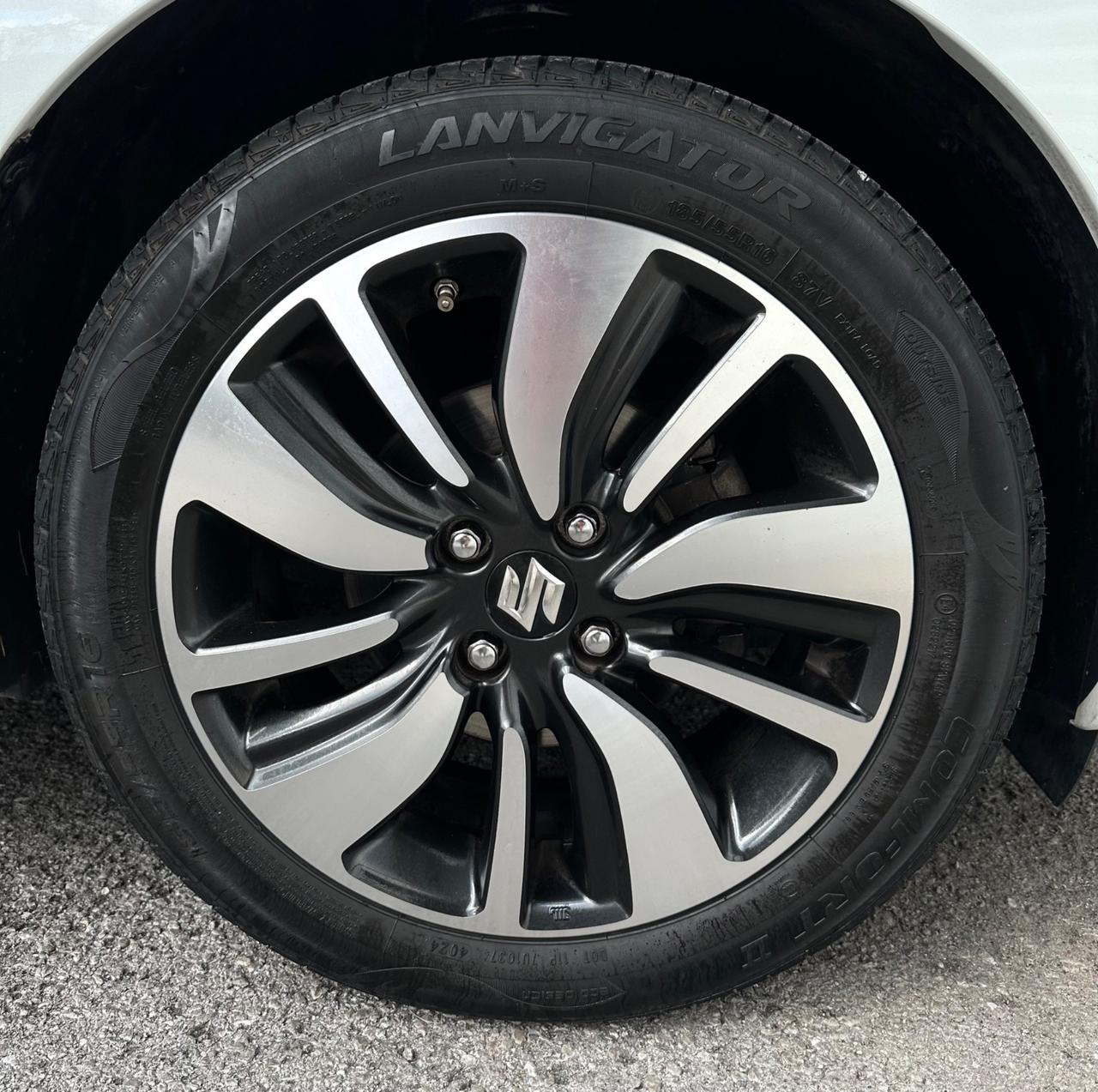 Suzuki Swift 1.2 Hybrid 90cv Top 2WD