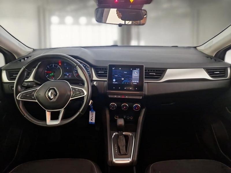 RENAULT CAPTUR 1.5 DCI BLUE 85KW BUSINESS EDC