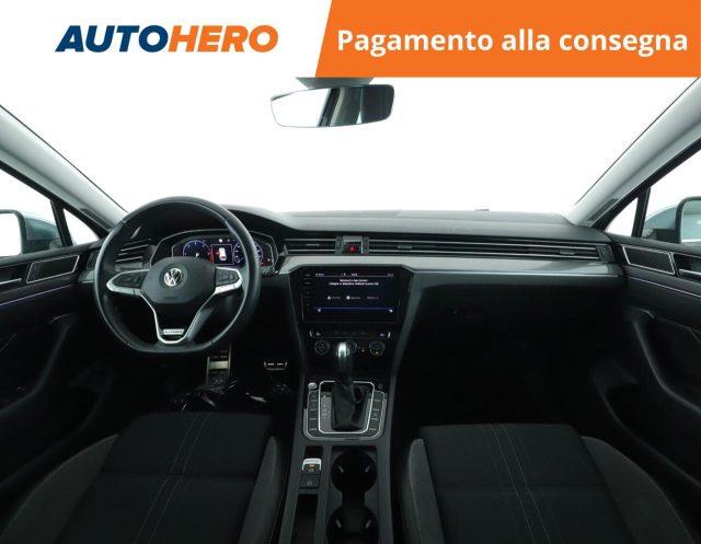 VOLKSWAGEN Passat Alltrack 2.0 TDI 190 CV 4MOTION DSG BMT