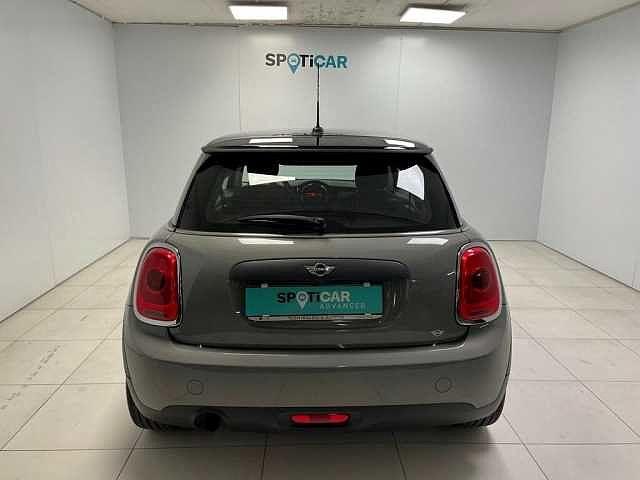 MINI One 1.2 One