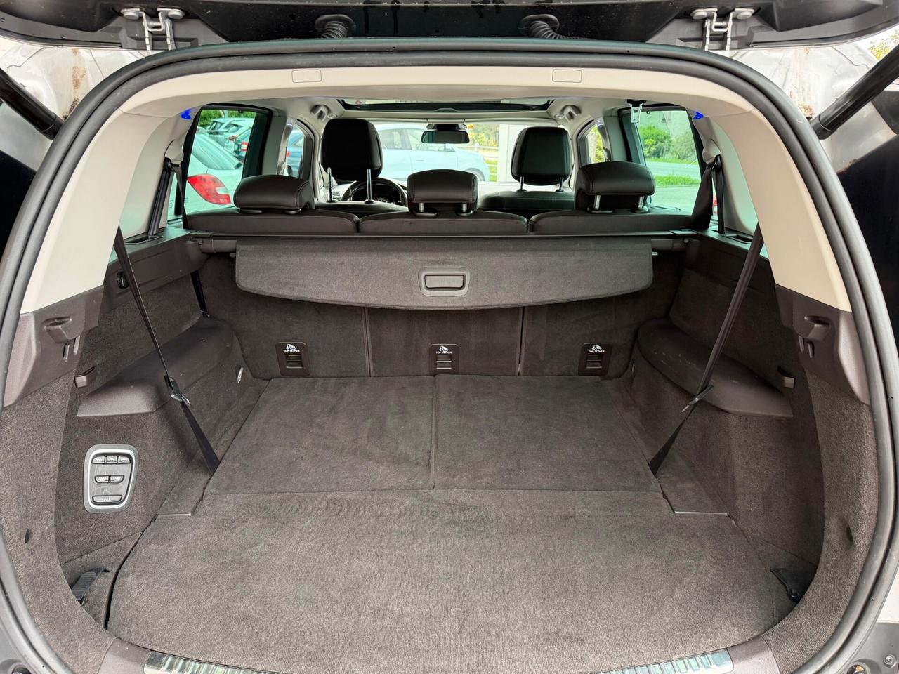 Renault Espace 1.6 Diesel 7 Posti Automatica