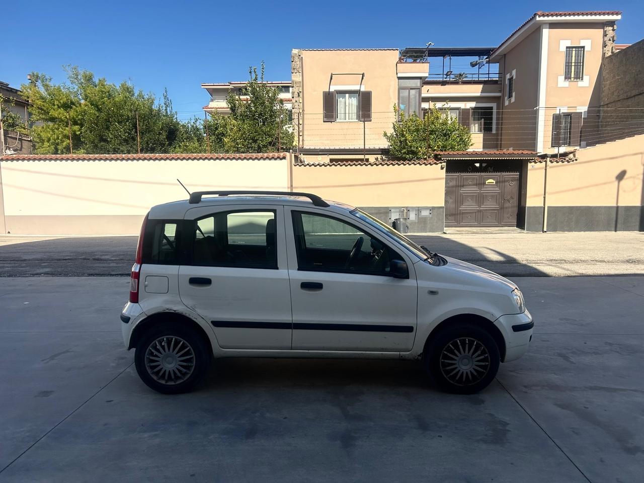 Fiat Panda 1.2 Dynamic Natural Power Mamy