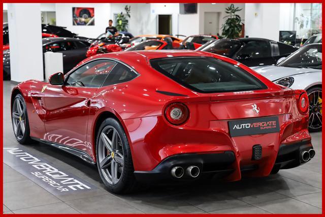 FERRARI F12 PREZZO +IVA|FULL CARBON SPEC