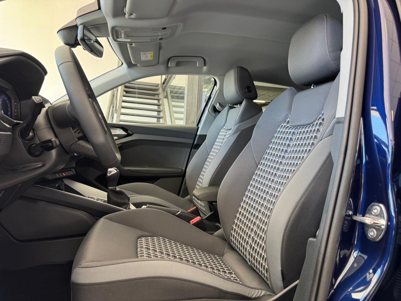 Audi A1 Allstreet 25 1.0 TFSI Advanced 95cv Full LED