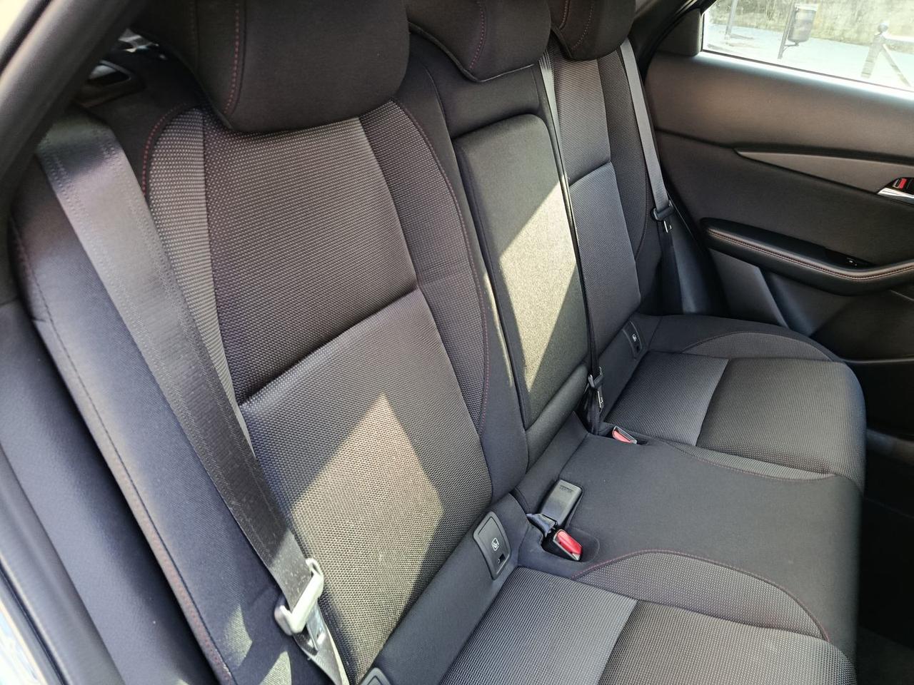 Mazda CX-30 Homura 2.0 E-SkyActiv-G MHEV #7994