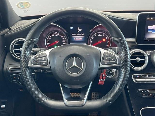 Mercedes-benz C 180 Premium