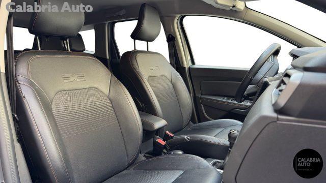 DACIA Duster 1.0 TCe GPL 4x2 Extreme