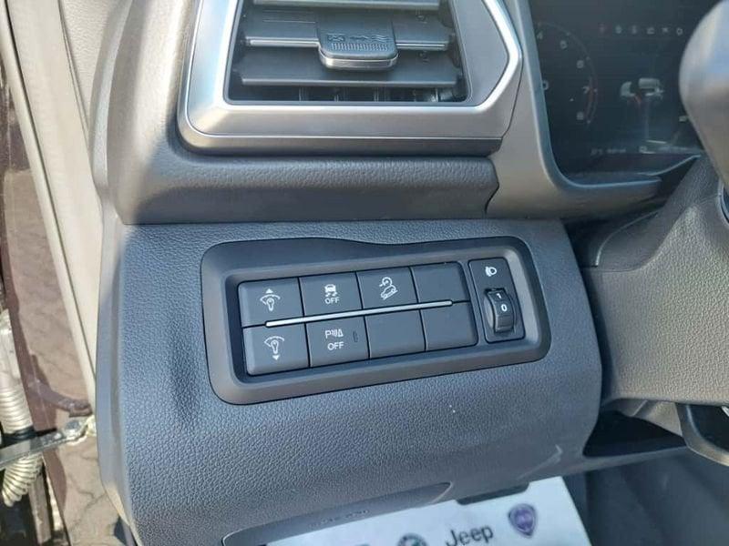 KGM Tivoli Tivoli 1.5 GDI Turbo AWD AT 163 CV K-Line Bi-Color