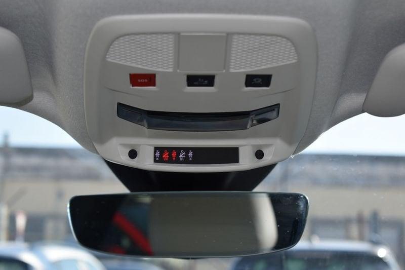 FIAT 600 1.2 Hybrid 110cv La Prima