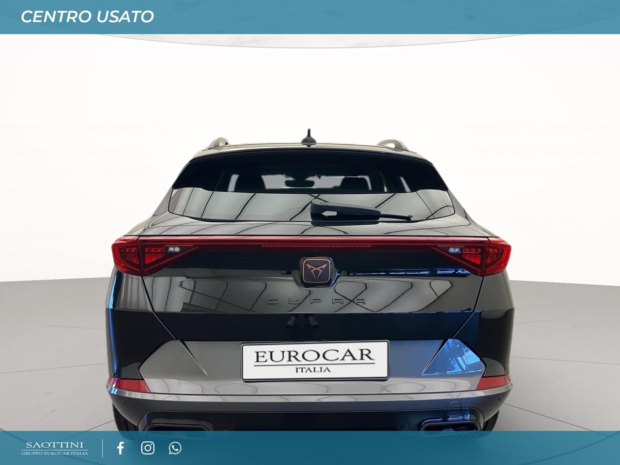 1.5 TSI 150 CV DSG