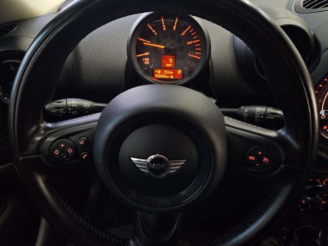 MINI Cooper D Countryman Mini Countryman R60 2.0 Park Lane Plus auto