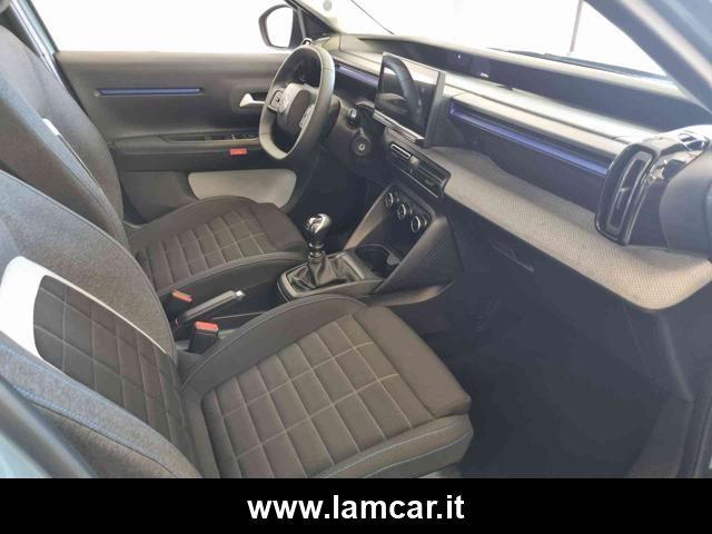CITROEN C3 PureTech 100 S&S Plus